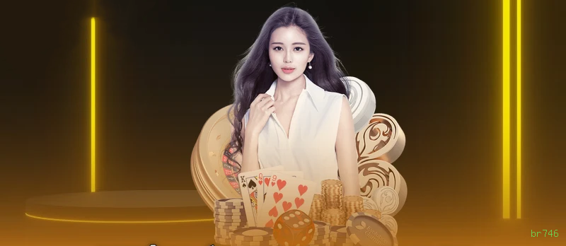 Slots no app br746 mobile