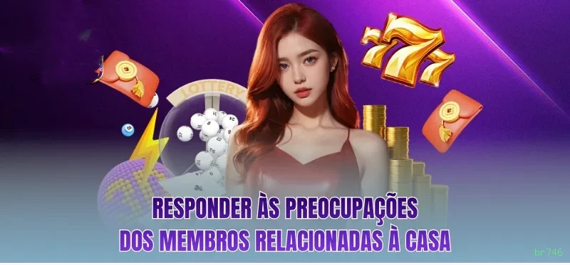 Plataforma br746 - cassino e apostas