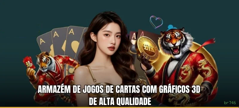 Slots com prêmios br746